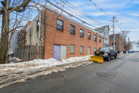 Photo of 25-29 Spring St, Waltham, MA 02451 (MLS # 73482745)