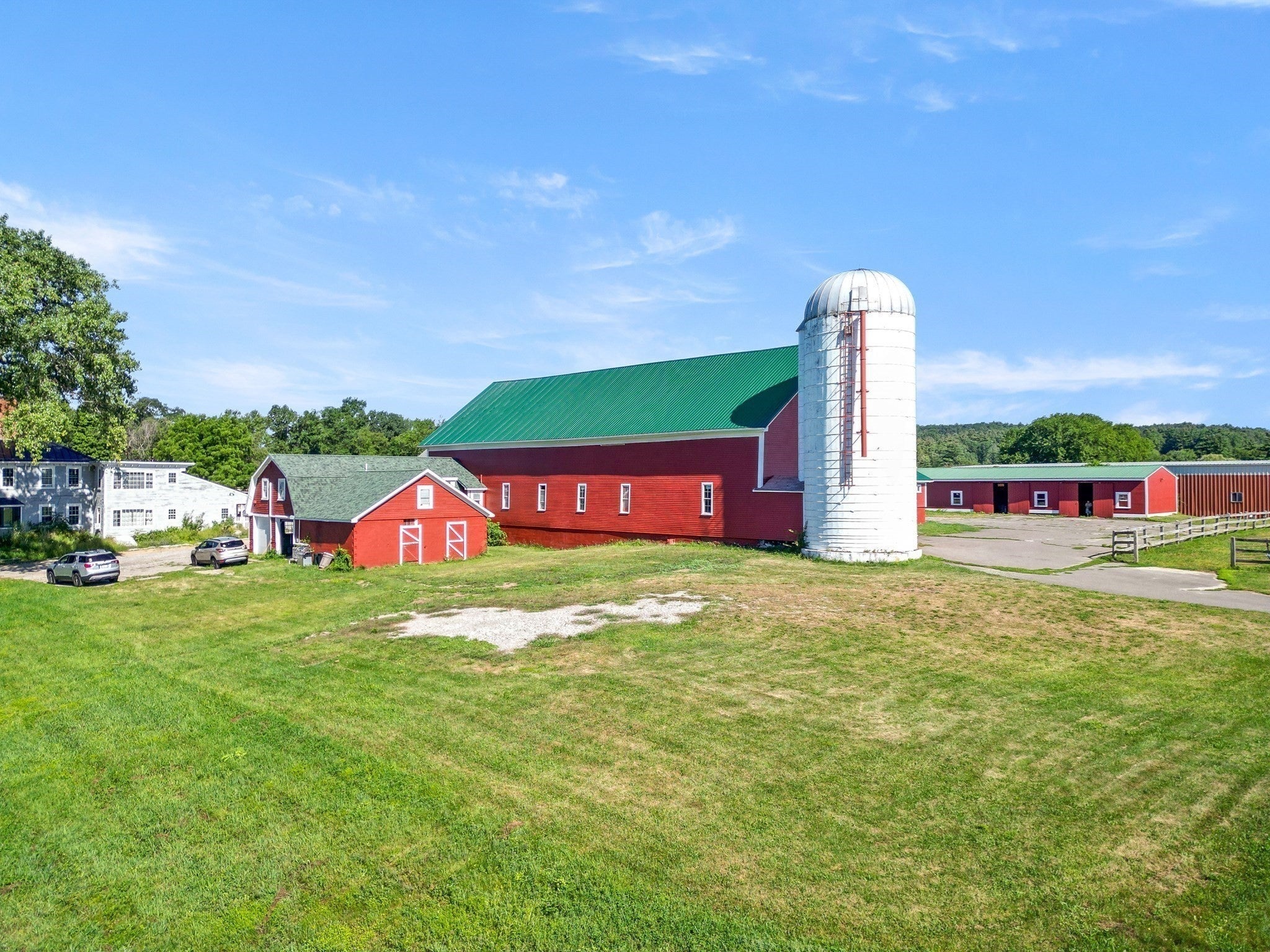 87 S Hampton Rd, Amesbury, MA Photo #20