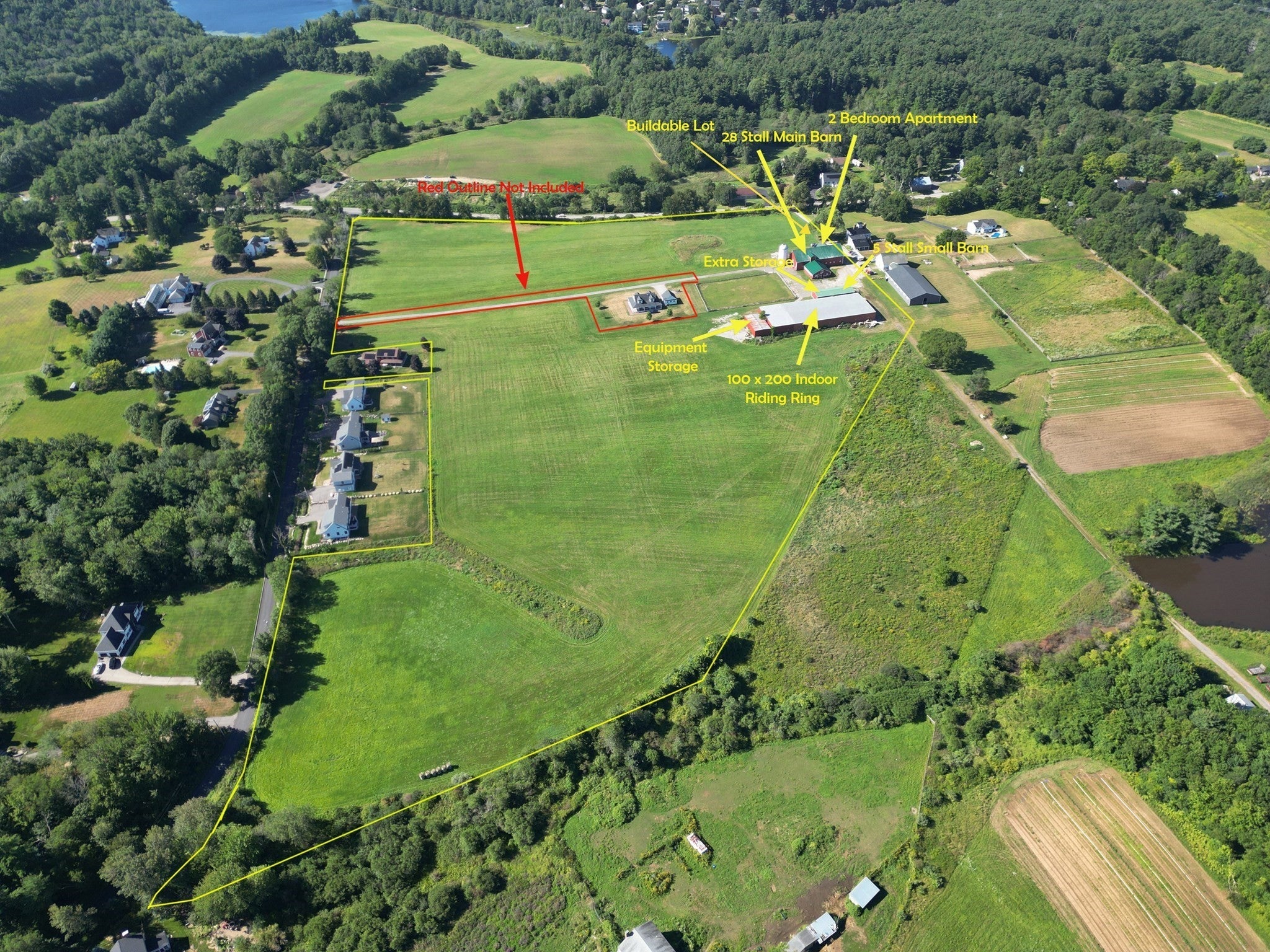 87 S Hampton Rd, Amesbury, MA Photo #4