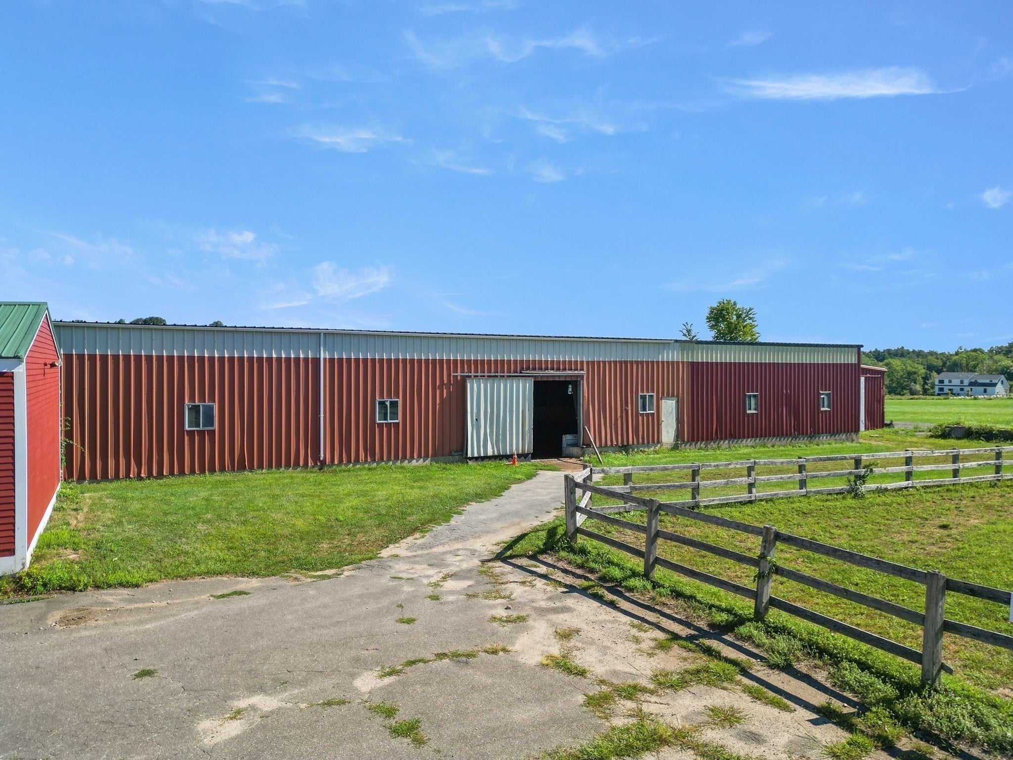 87 S Hampton Rd, Amesbury, MA Photo #23