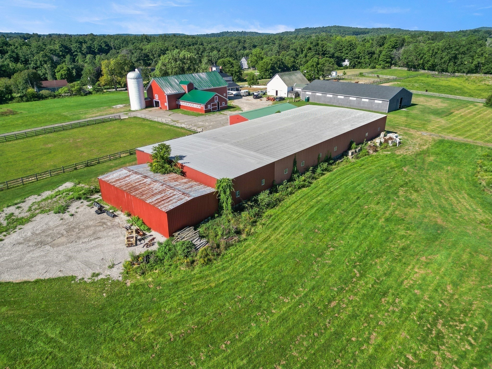 87 S Hampton Rd, Amesbury, MA Photo #17