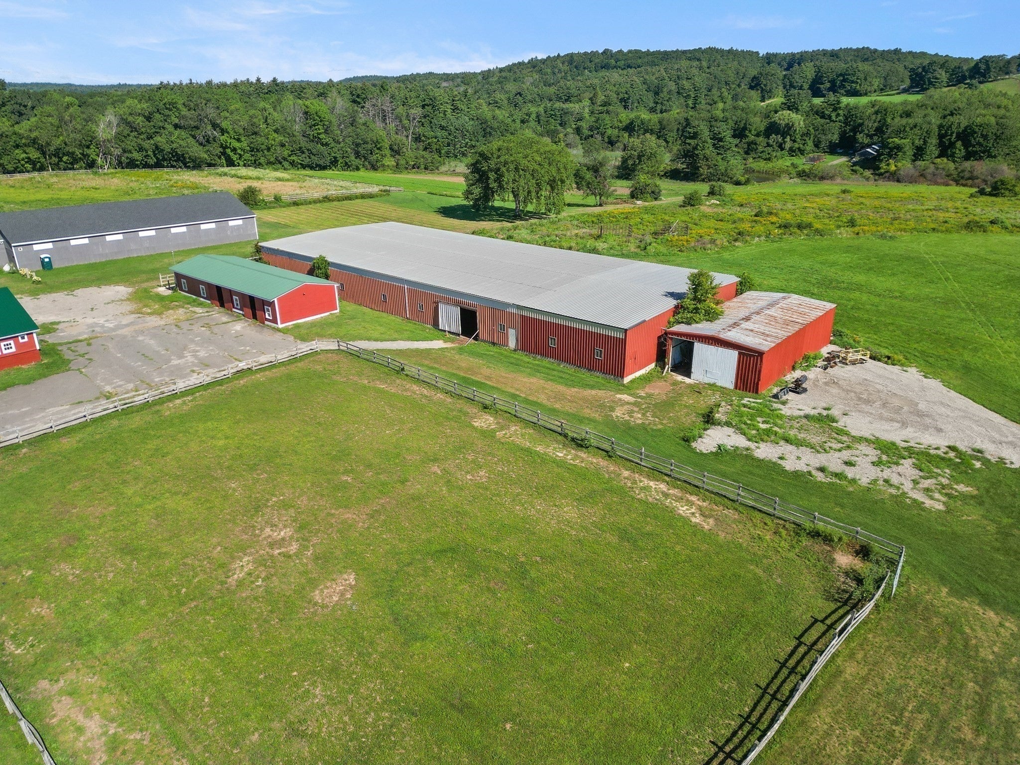 87 S Hampton Rd, Amesbury, MA Photo #18