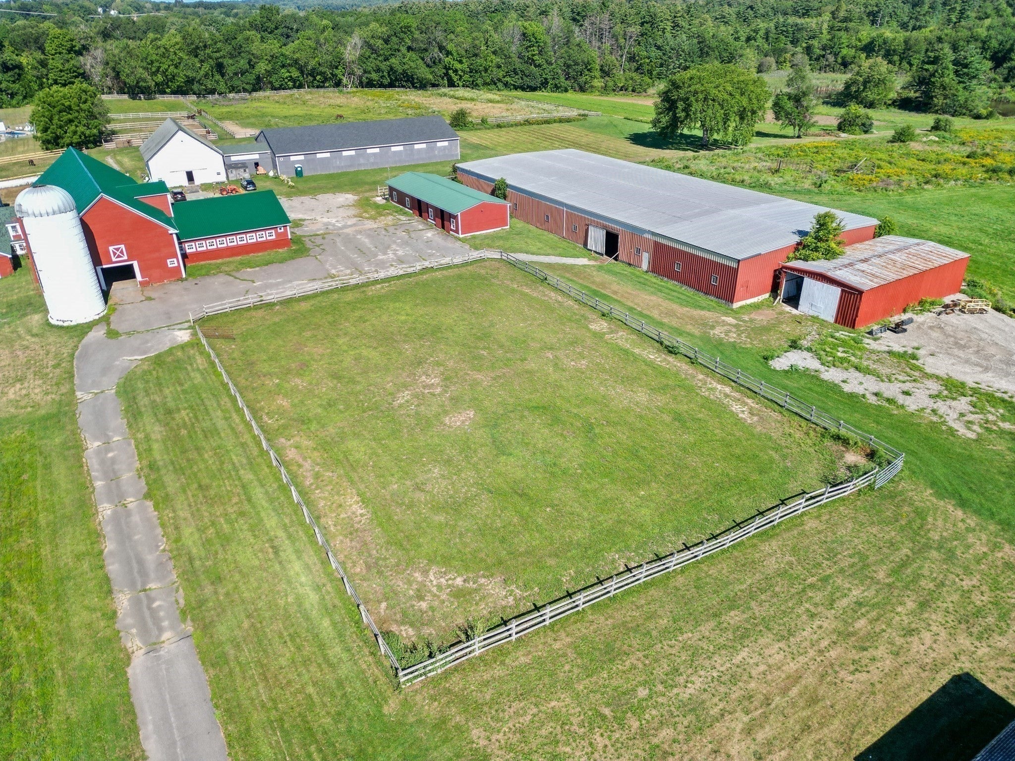 87 S Hampton Rd, Amesbury, MA Photo #14