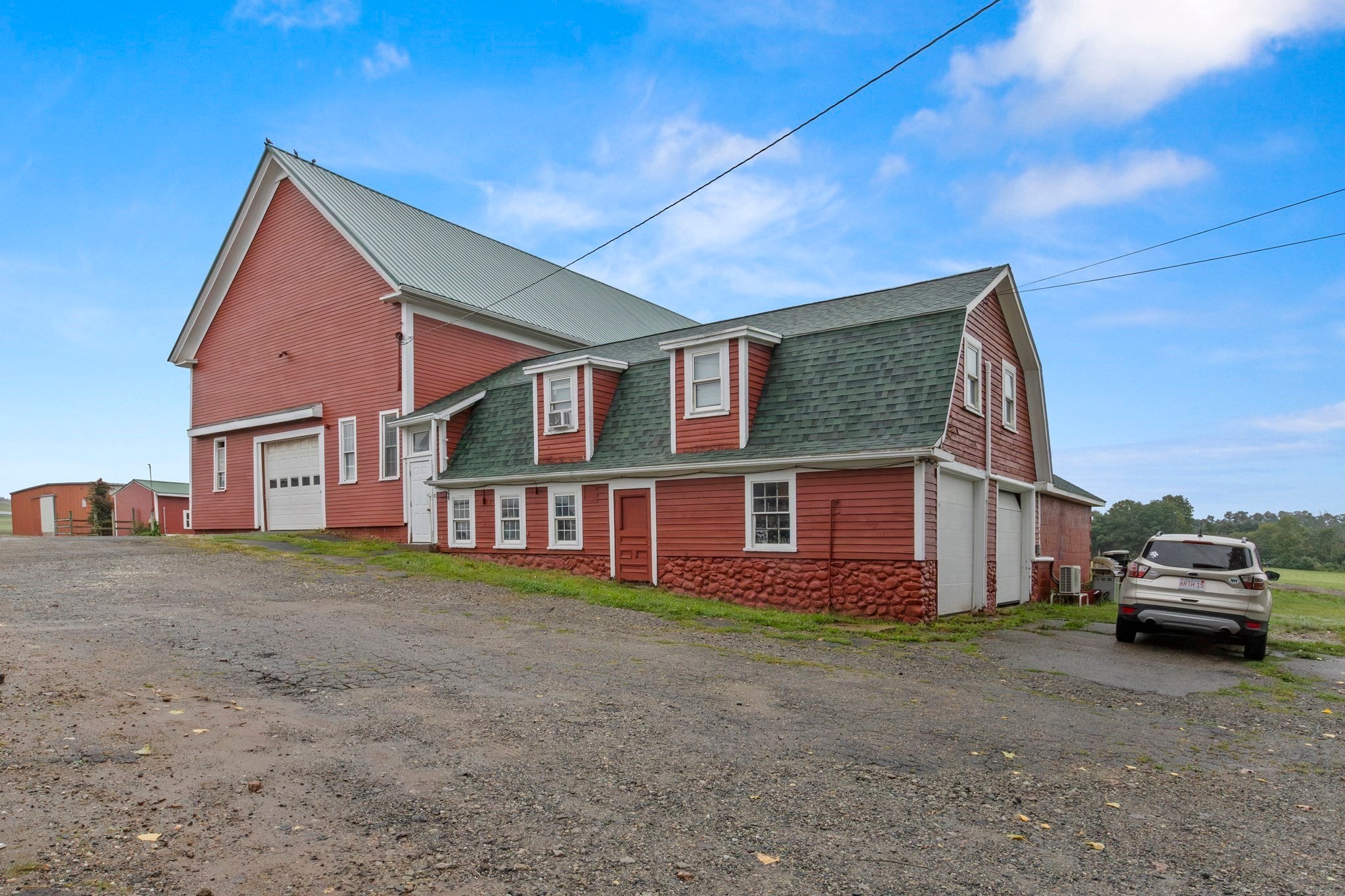 87 S Hampton Rd, Amesbury, MA Photo #39