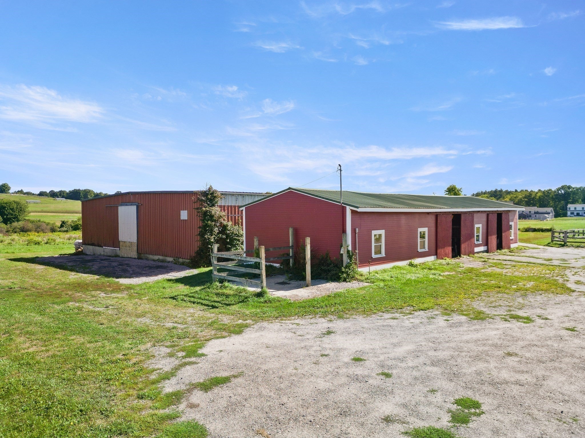 87 S Hampton Rd, Amesbury, MA Photo #22