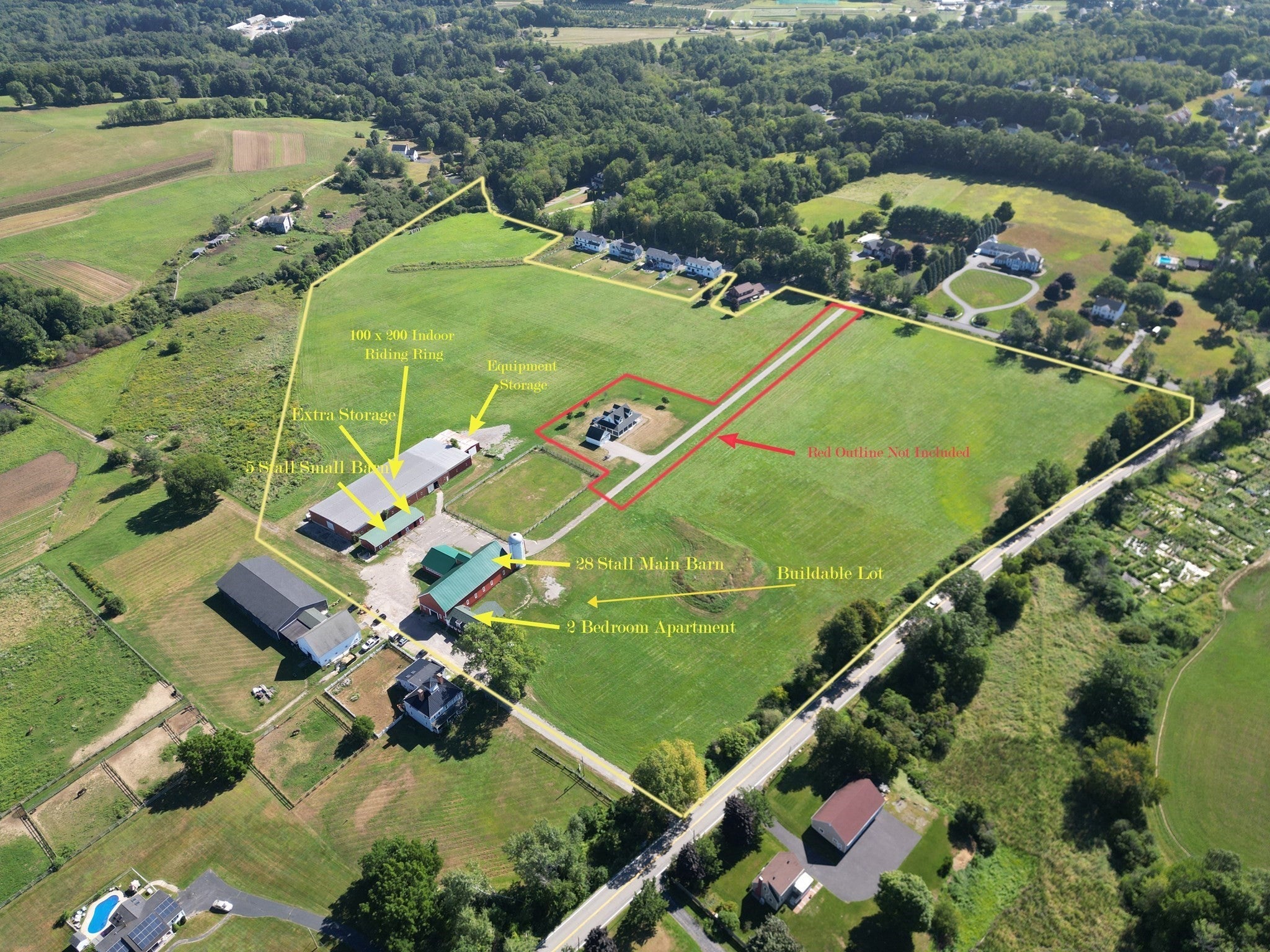 87 S Hampton Rd, Amesbury, MA Photo #2