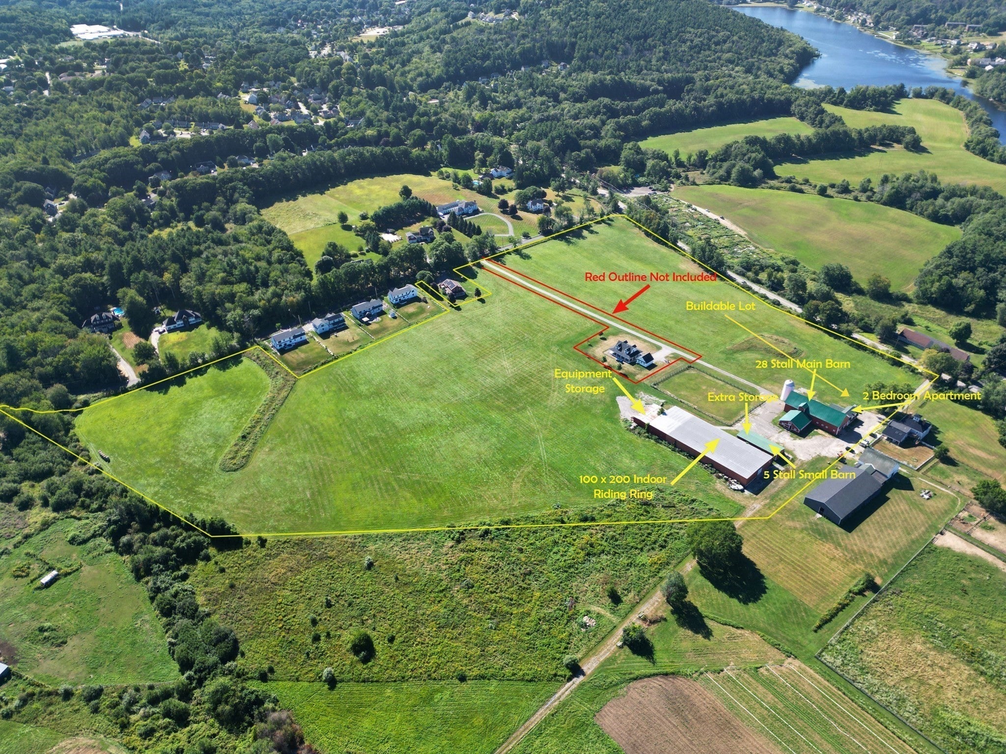 87 S Hampton Rd, Amesbury, MA Photo #42