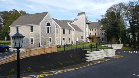 Photo of 328 Bank St #10, Harwich, MA 02645 (MLS # 73441982)