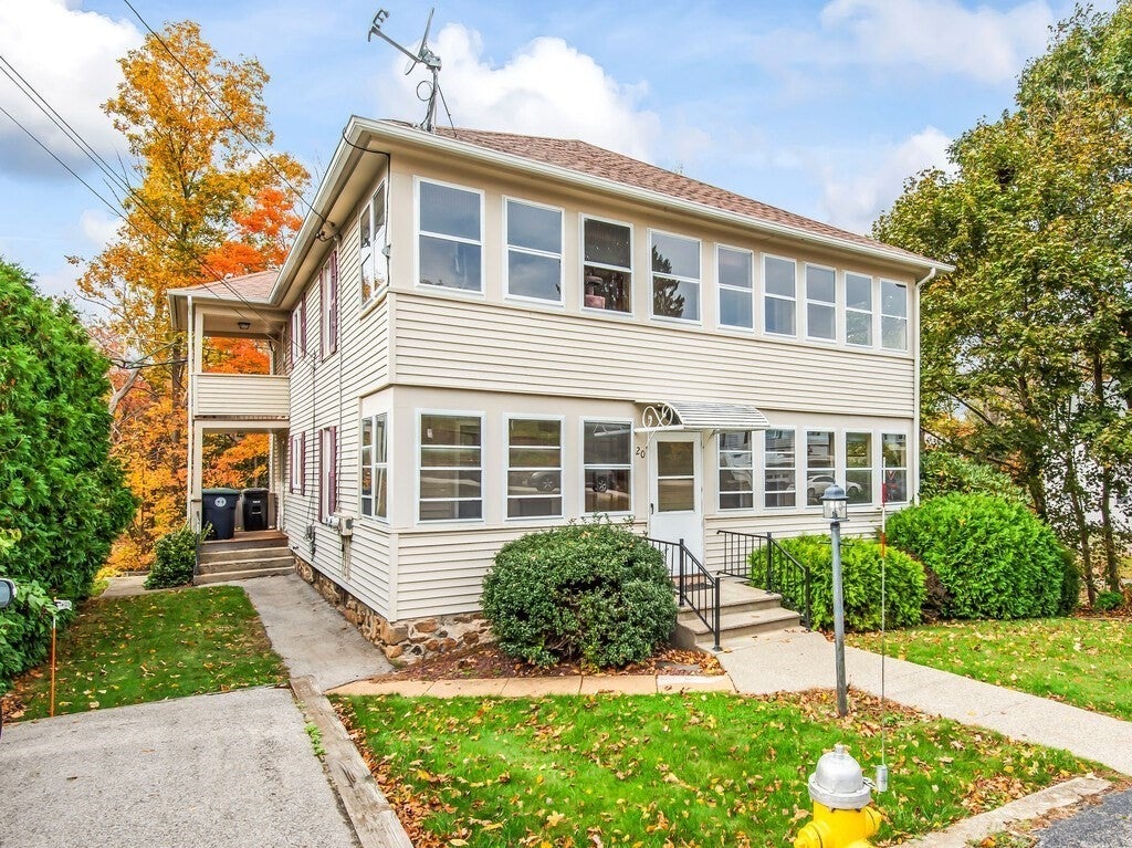 20 Roger St, Southbridge, MA Photo #25