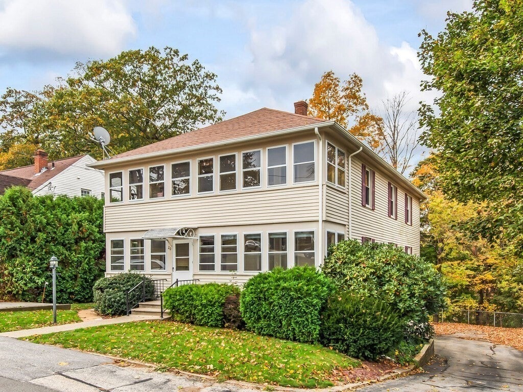 20 Roger St, Southbridge, MA Photo #1