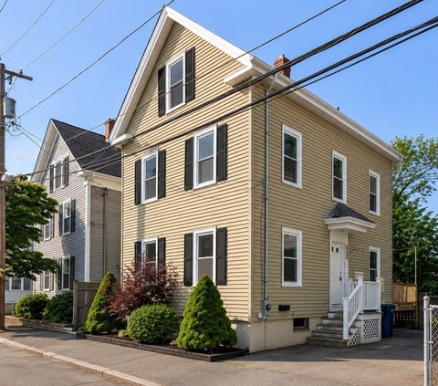 Photo of 17 Osgood St, Salem, MA 01970 (MLS # 73536019)