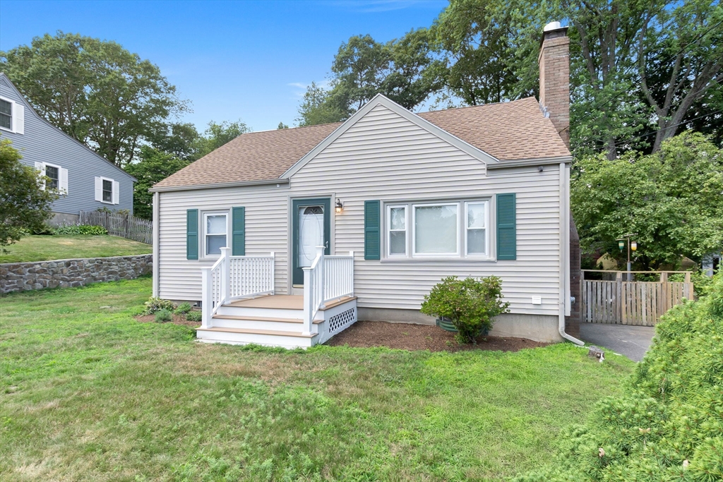11 Herrick St Ext