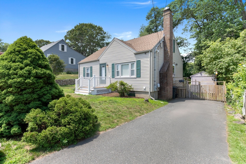 11 Herrick St Ext