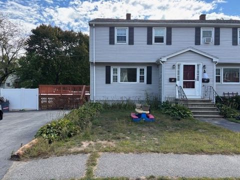 4 Bartlett Drive A Woburn MA 01801