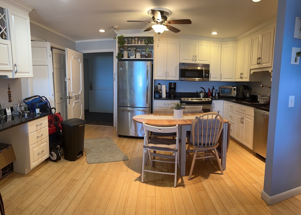 500 Revere Beach Blvd 304