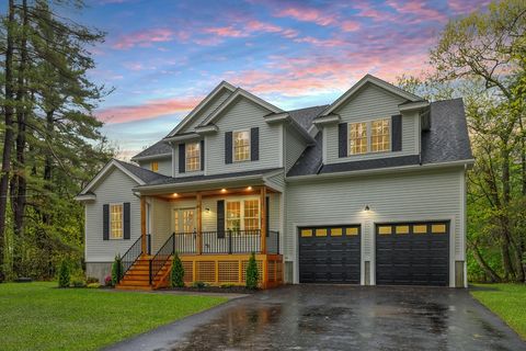 85 Beaver Avenue Lynnfield MA 01940