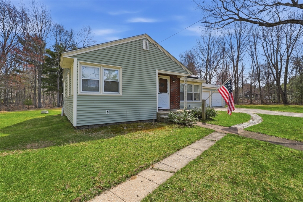218 Airport Road