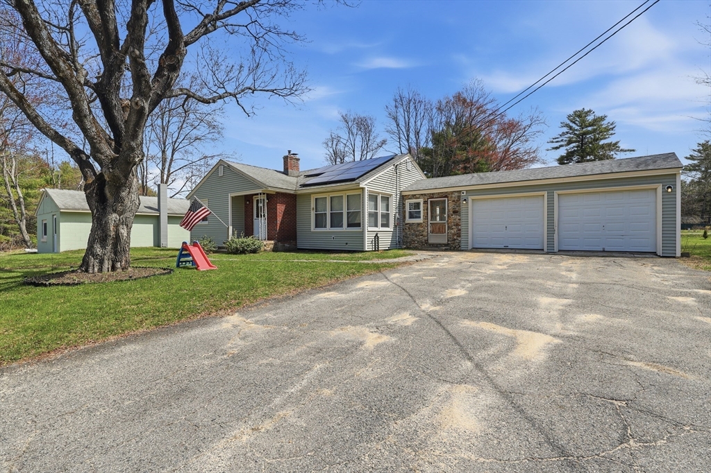 218 Airport Road