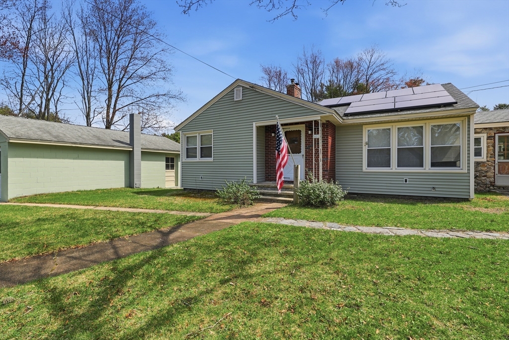 218 Airport Road