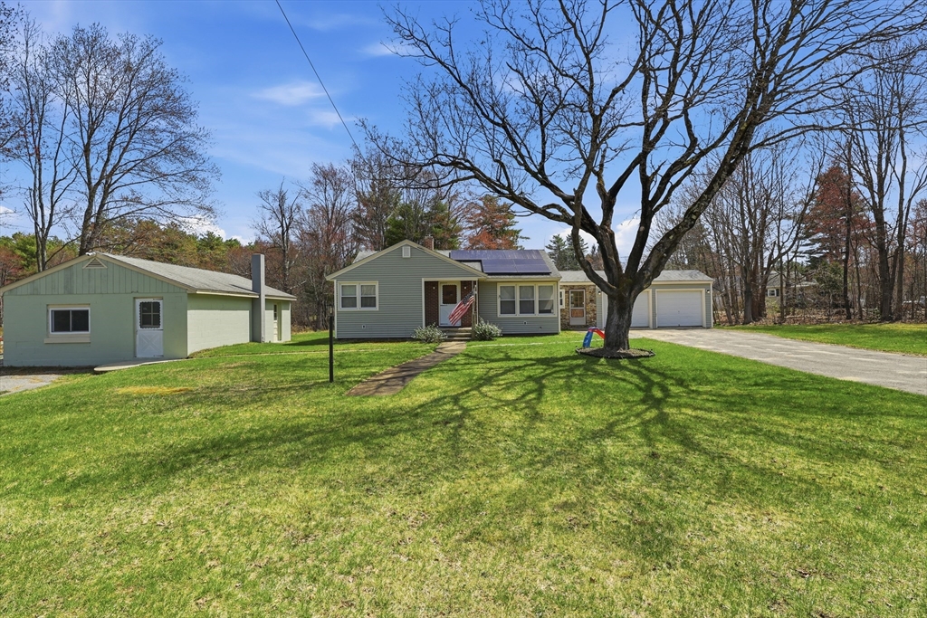218 Airport Road