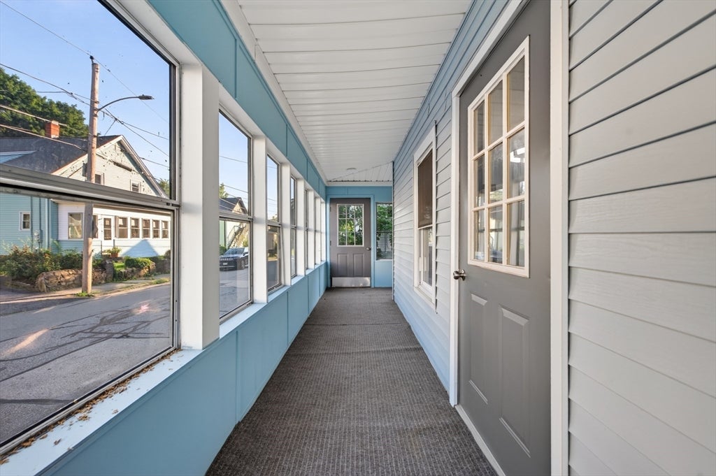 13 Goddard St