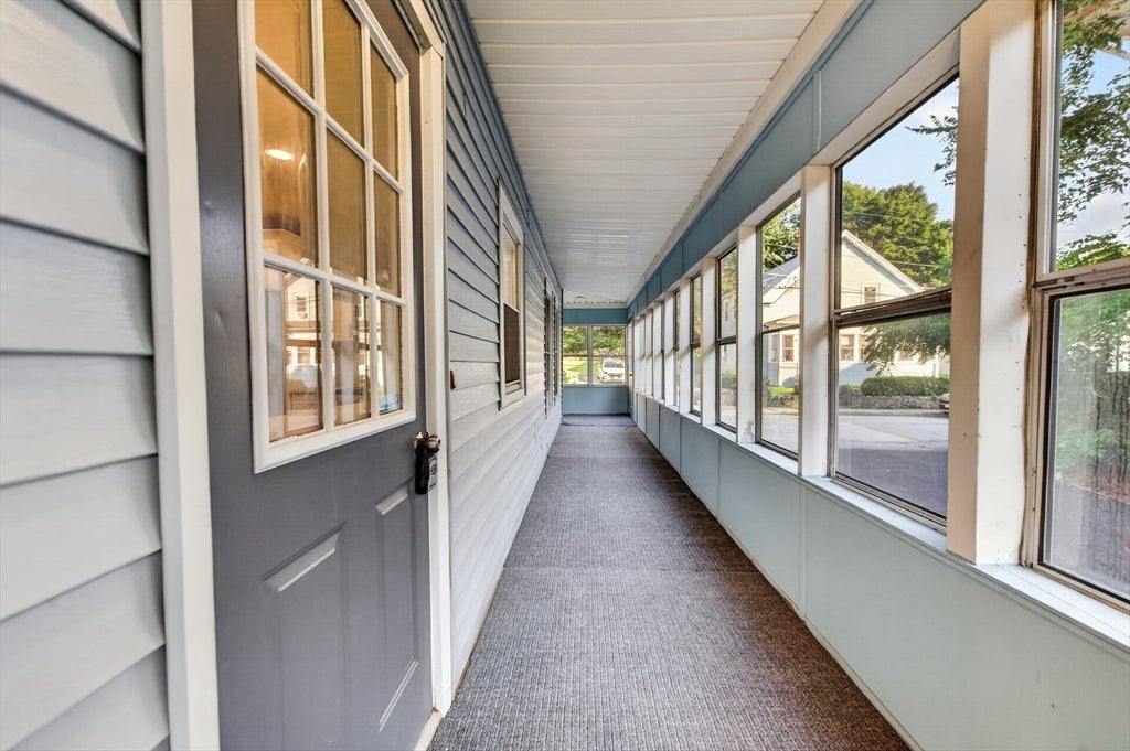 13 Goddard St