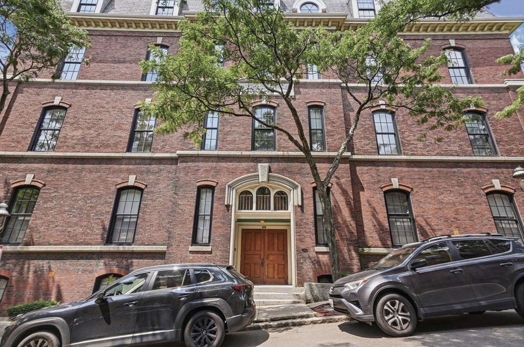 68 Baldwin Street #43, Boston, MA, 68 Baldwin Street #43, Boston, MA Photo #29