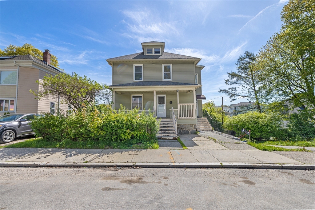 201 Dana Ave