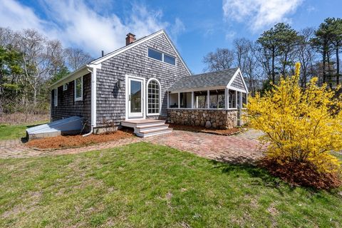 Photo of 45 Old Phinney's Lane, Barnstable, MA 02630 (MLS # 73510642)