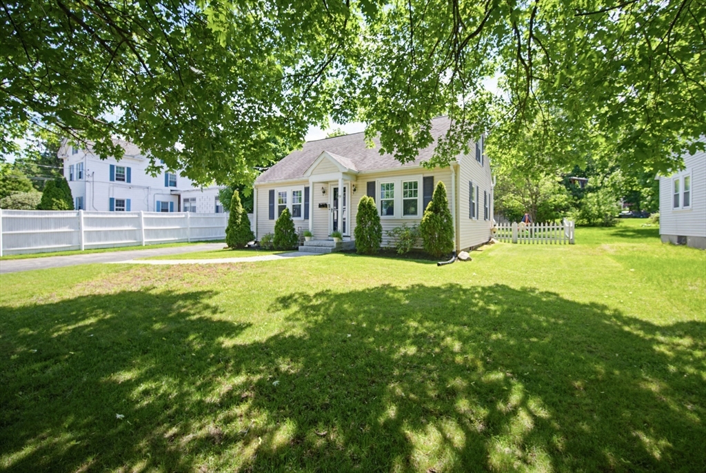 19 Holliston Street