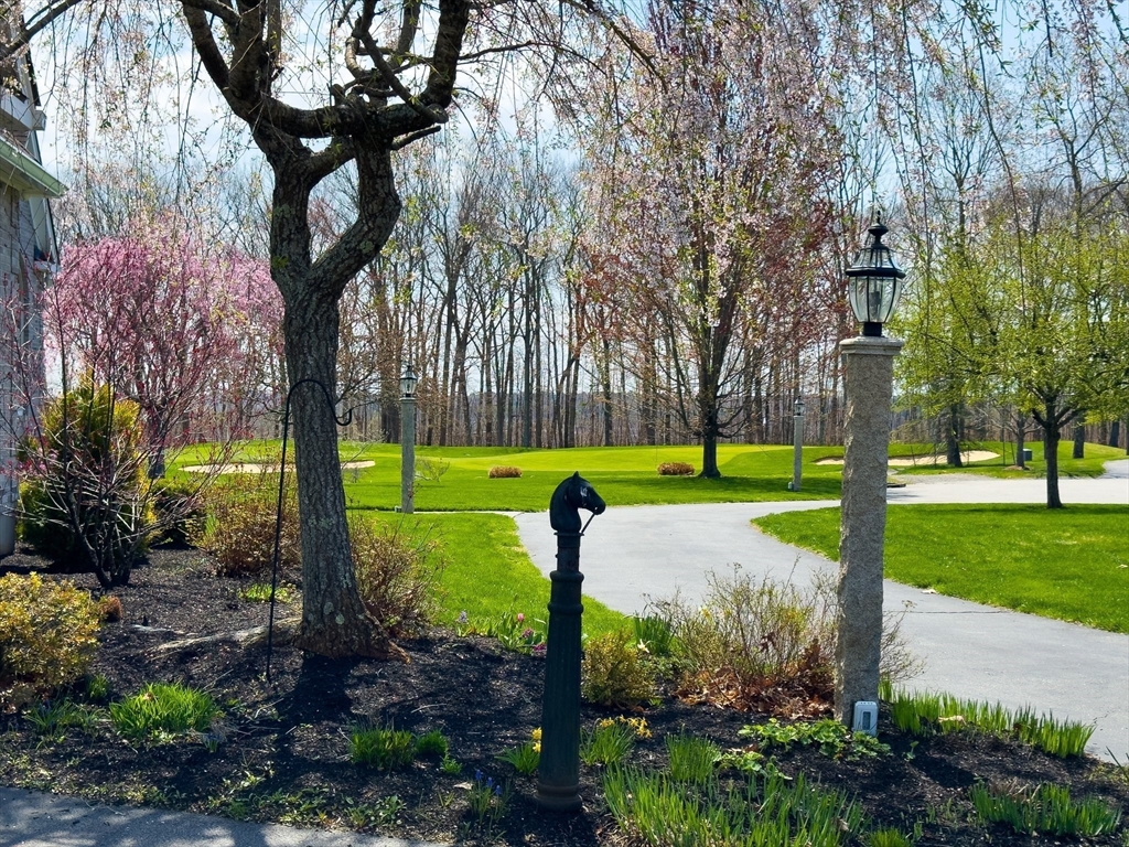 7 Silver Spruce Drive