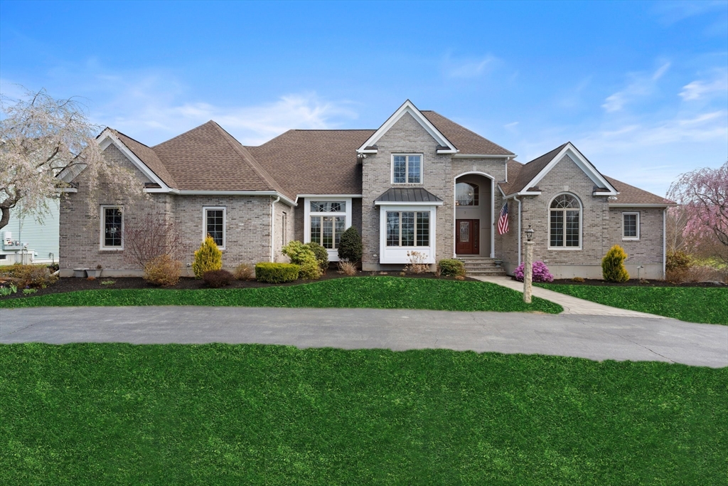7 Silver Spruce Drive