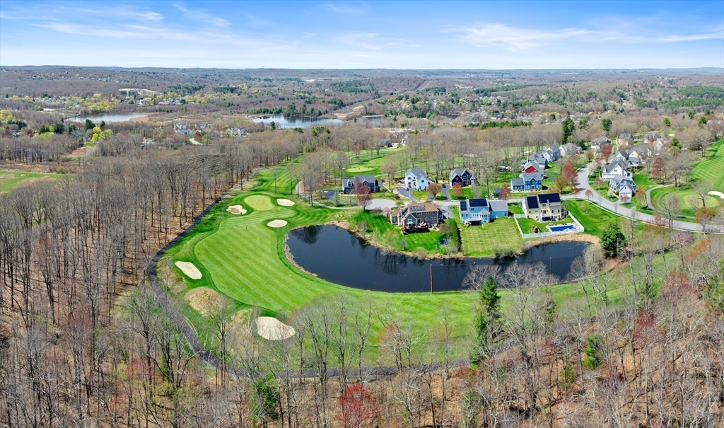 7 Silver Spruce Drive