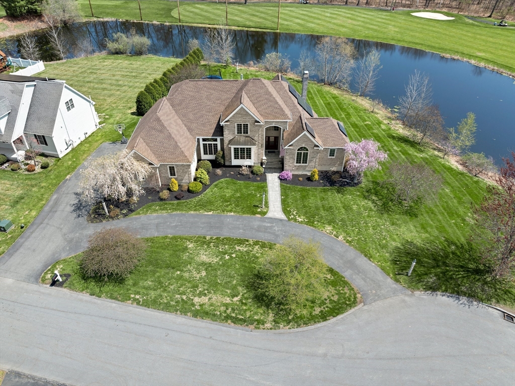 7 Silver Spruce Drive