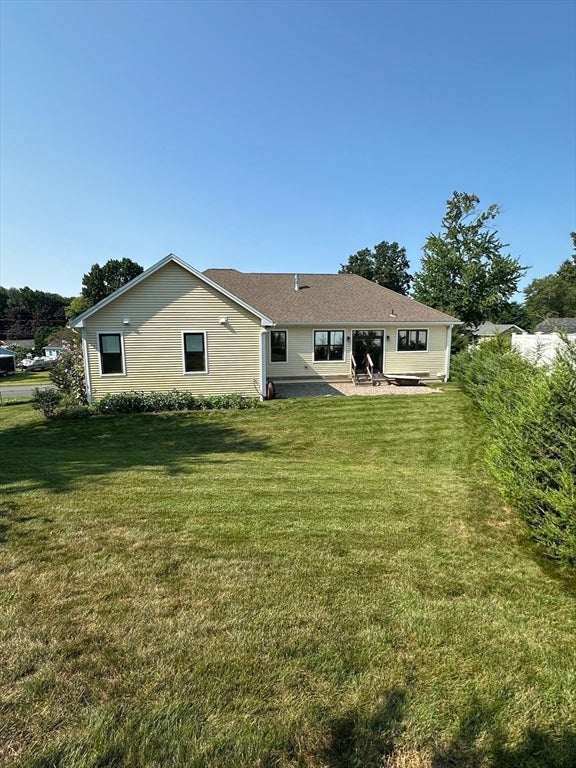139 Blanchard St, Chicopee, MA, 139 Blanchard St, Chicopee, MA Photo #7
