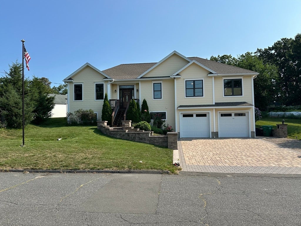 139 Blanchard St, Chicopee, MA, 139 Blanchard St, Chicopee, MA Photo #2