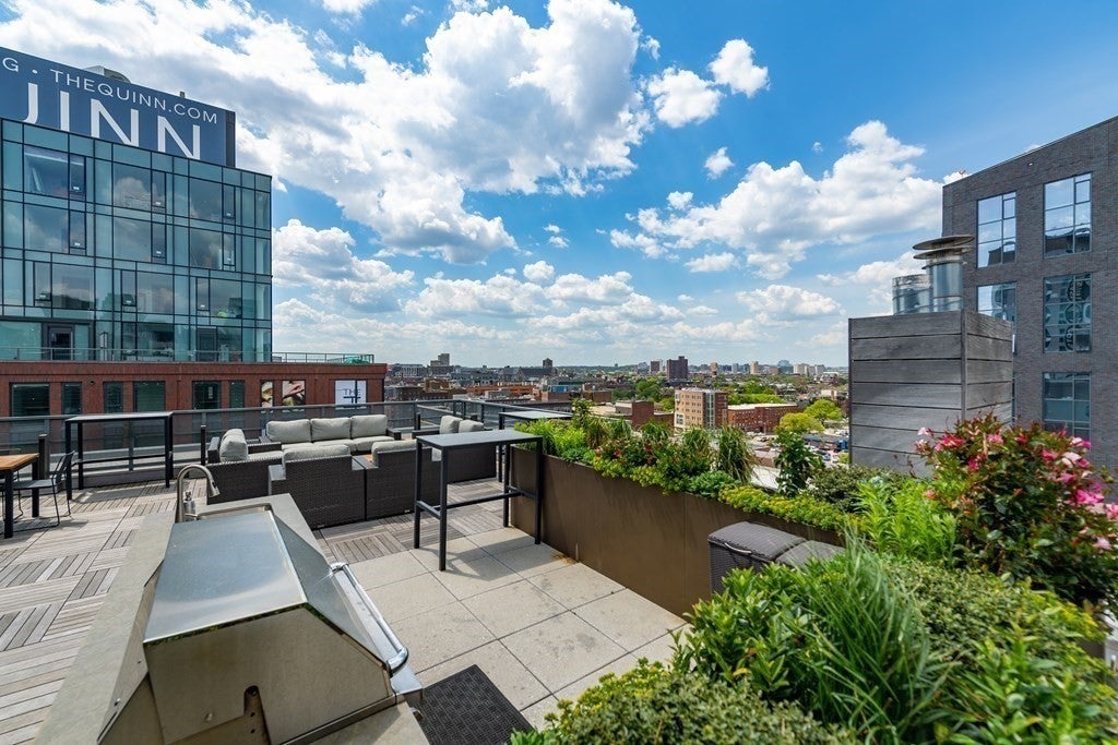 32 Traveler St #411, Boston, MA, 32 Traveler St #411, Boston, MA Photo #32