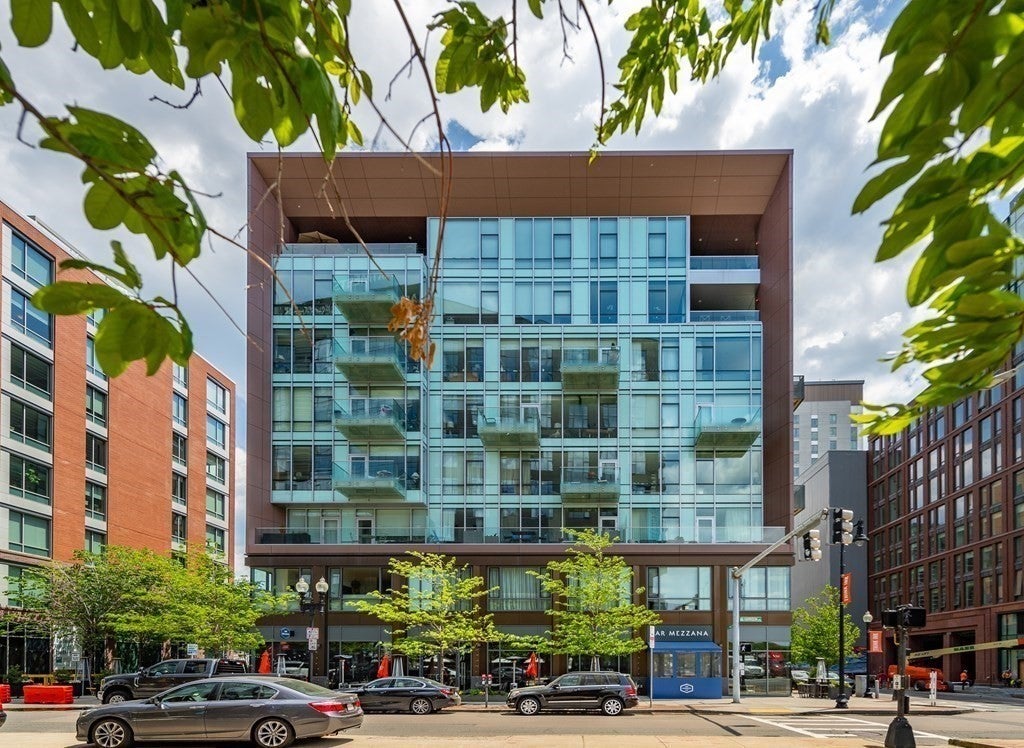 32 Traveler St #411, Boston, MA, 32 Traveler St #411, Boston, MA Photo #19