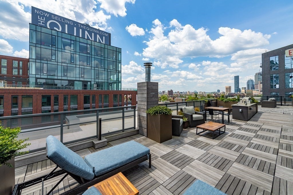 32 Traveler St #411, Boston, MA, 32 Traveler St #411, Boston, MA Photo #20