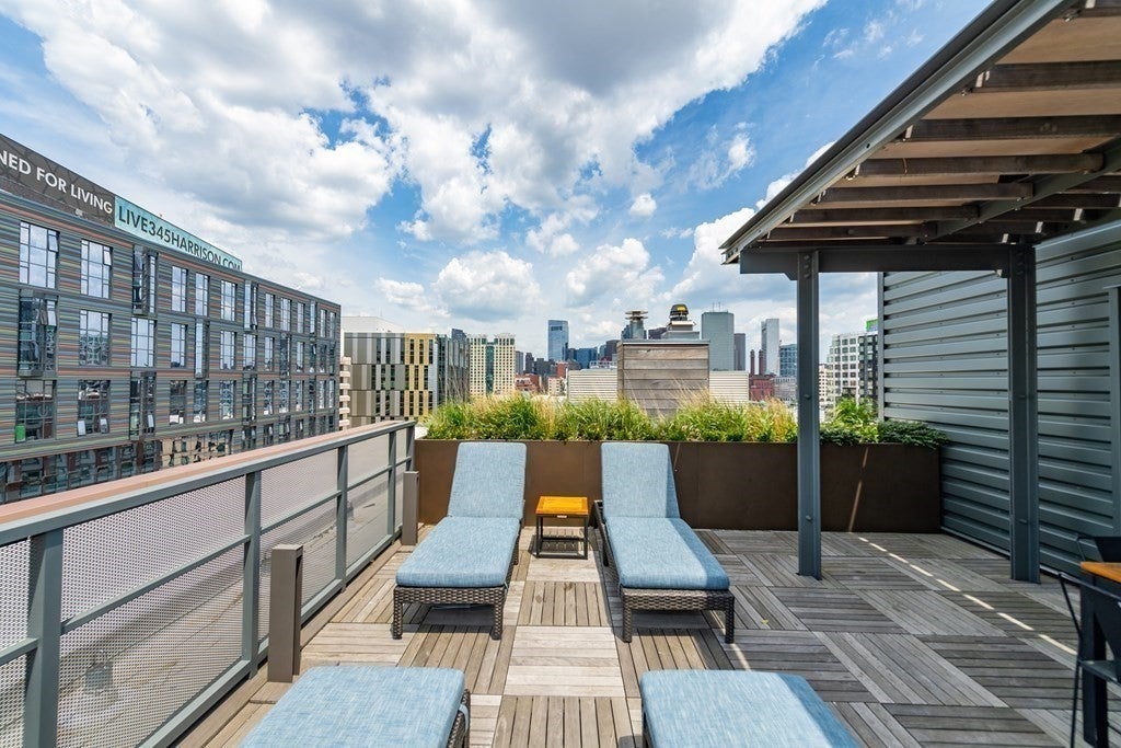 32 Traveler St #411, Boston, MA, 32 Traveler St #411, Boston, MA Photo #31