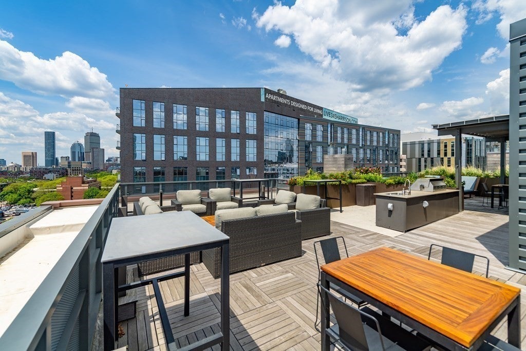 32 Traveler St #411, Boston, MA, 32 Traveler St #411, Boston, MA Photo #29