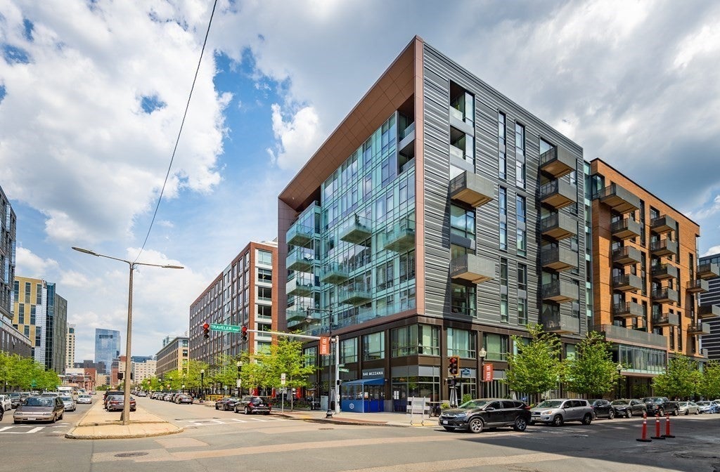32 Traveler St #411, Boston, MA, 32 Traveler St #411, Boston, MA Photo #17