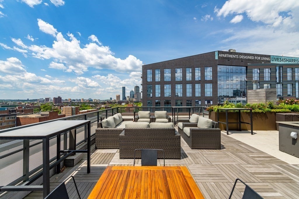 32 Traveler St #411, Boston, MA, 32 Traveler St #411, Boston, MA Photo #28