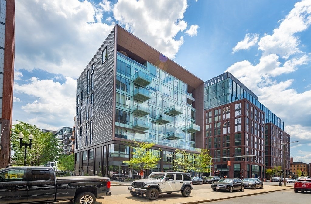 32 Traveler St #411, Boston, MA, 32 Traveler St #411, Boston, MA Photo #18