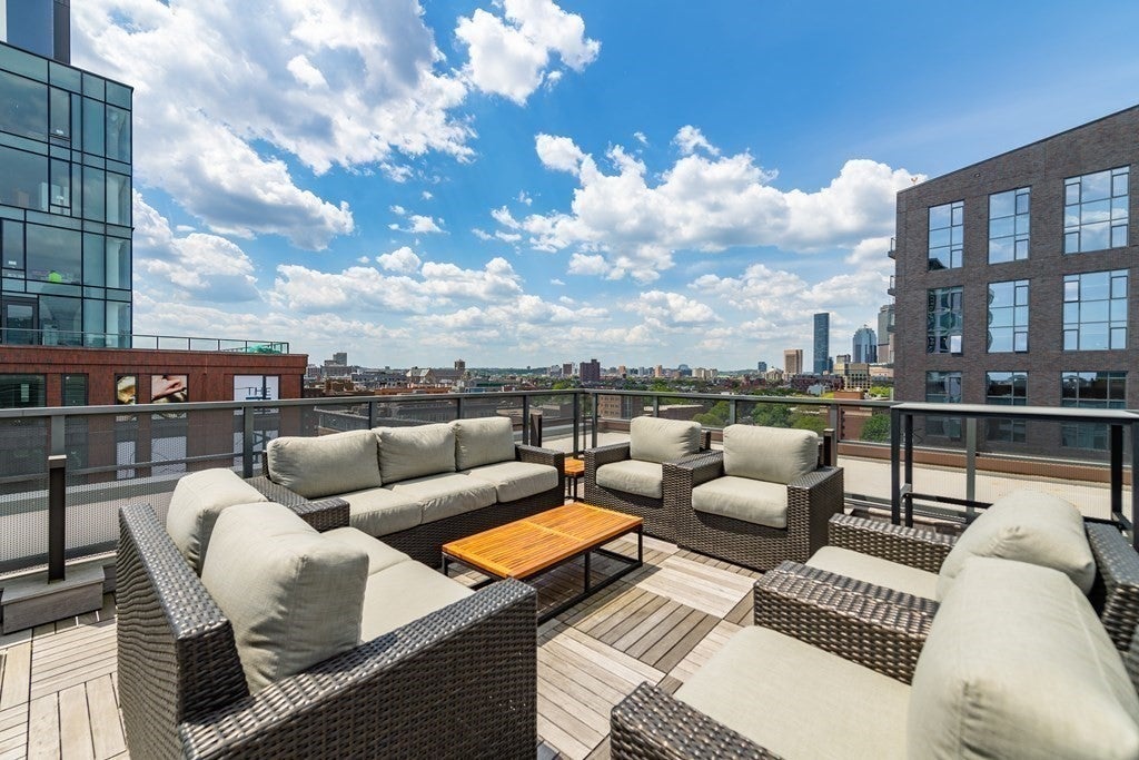 32 Traveler St #411, Boston, MA, 32 Traveler St #411, Boston, MA Photo #23