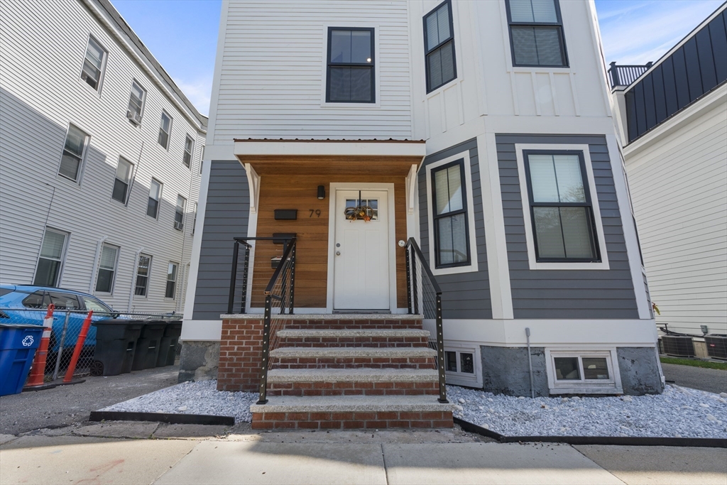 79 Sydney Street