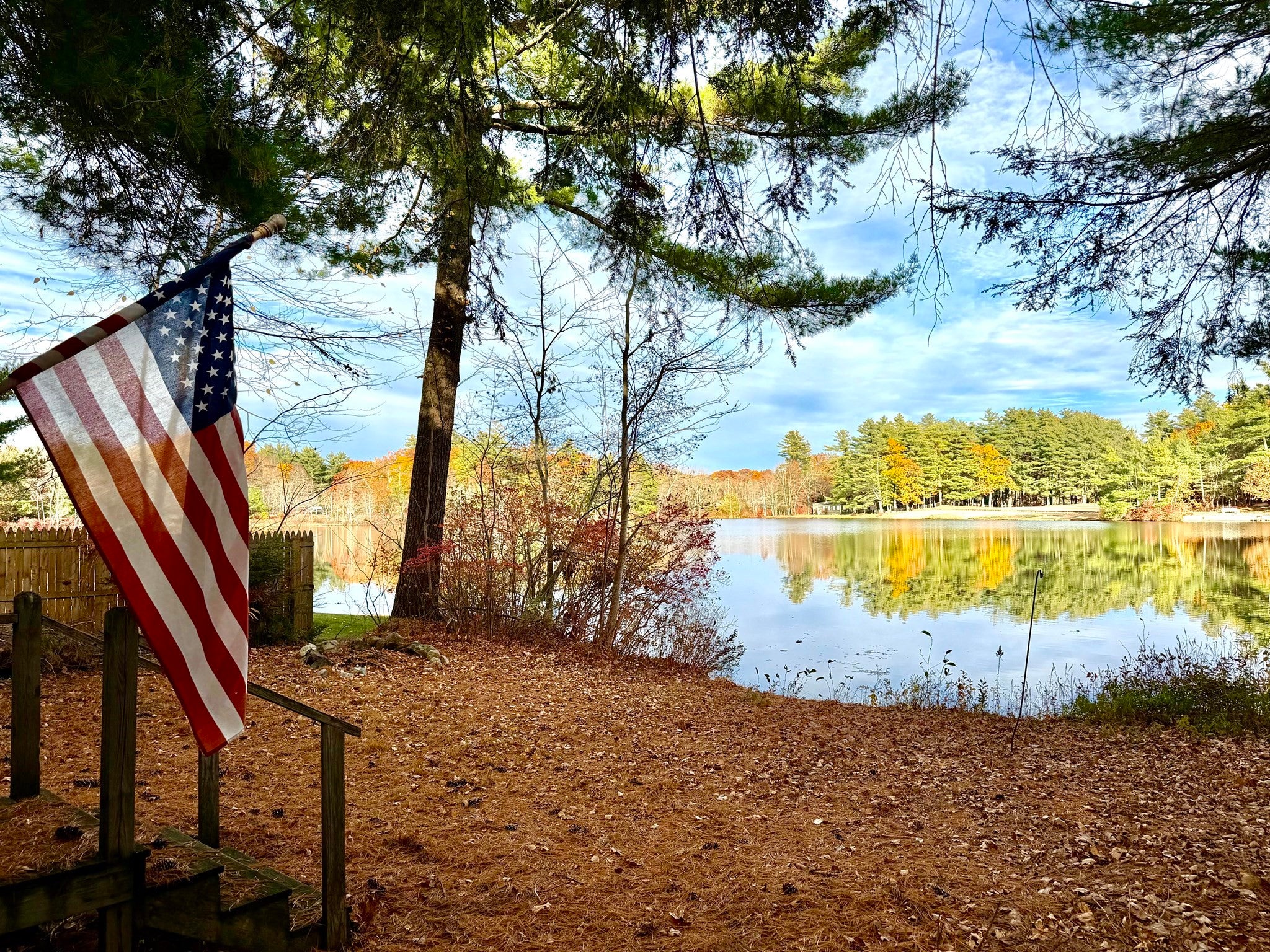 100 Kendall Pond W