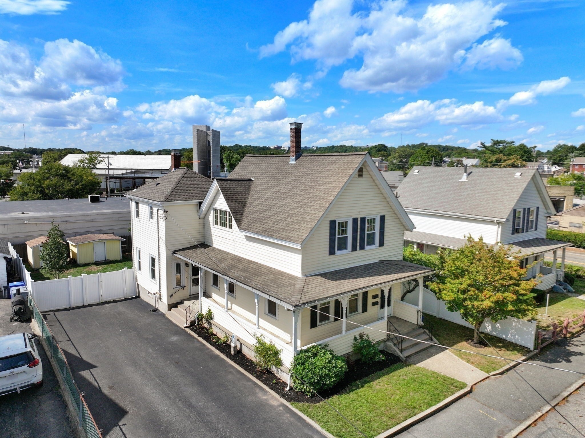 19 Penn St, Quincy, MA Photo #36