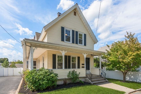Photo of 19 Penn St, Quincy, MA 02169 (MLS # 73578617)