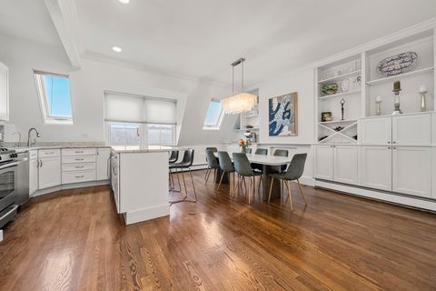 36 Upton Street 3 Boston MA 02118